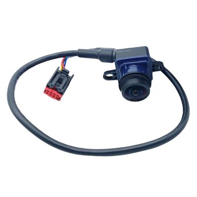 IALQXYCX 6MJ97ZZZAA Car Rear View Backup Camera Compatible for Ram ProMaster 1500 2500 3500 2014-2023 City Rapid 2018 Auto Parts