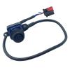 IALQXYCX 6MJ97ZZZAA Car Rear View Backup Camera Compatible for Ram ProMaster 1500 2500 3500 2014-2023 City Rapid 2018 Auto Parts view 2