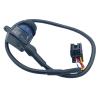 IALQXYCX 6MJ97ZZZAA Car Rear View Backup Camera Compatible for Ram ProMaster 1500 2500 3500 2014-2023 City Rapid 2018 Auto Parts view 4