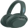 Sony ULT WEAR 900N Wireless Noise Canceling Bluetooth Headphones - Forest Gray (Renewed) view 1