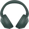 Sony ULT WEAR 900N Wireless Noise Canceling Bluetooth Headphones - Forest Gray (Renewed) view 4