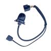 IALQXYCX 95766-D4500 95766D4500 Car Rear View Backup Camera Compatible for KIA Optima K5 Hybrid 2016-2018 Auto Parts view 1