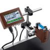 Inkjet Coding Machine for Text QR Code/Barcode/Batch Number/Label/Image/Date Printer with Touch Screen - Industrial Inkjet Printer, Online Coding Machine view 1
