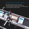 Inkjet Coding Machine for Text QR Code/Barcode/Batch Number/Label/Image/Date Printer with Touch Screen - Industrial Inkjet Printer, Online Coding Machine view 3
