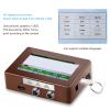 Inkjet Coding Machine for Text QR Code/Barcode/Batch Number/Label/Image/Date Printer with Touch Screen - Industrial Inkjet Printer, Online Coding Machine view 4
