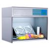 DirectNine Basics Color Assessment Cabinet Color Matching Cabinet 4 Light Sources Color Assessment Box for Textiles/Plastics/Printing/Painting view 1