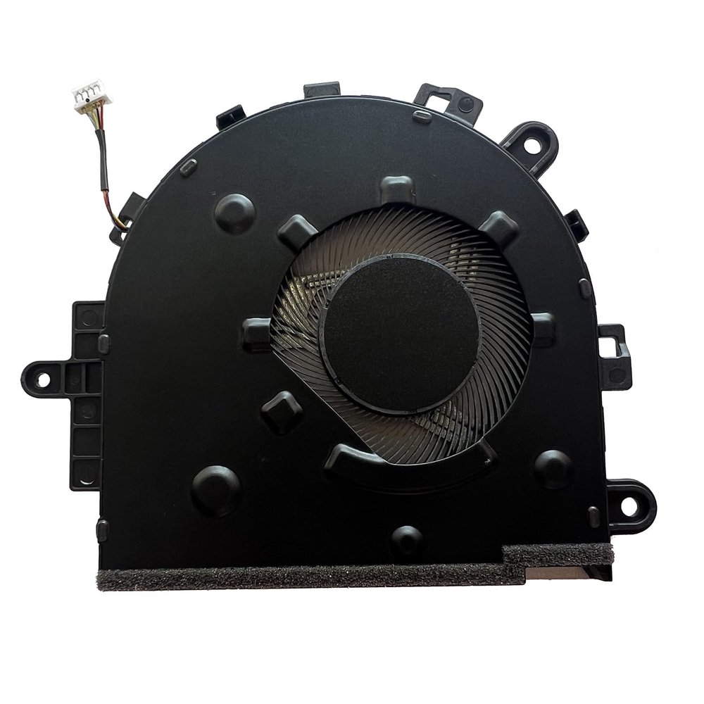 Replacement Fan for Lenovo IdeaPad 3 17ABA7 3 17IAU7 Laptop CPU Fan 5F10S13949 5F10S13948