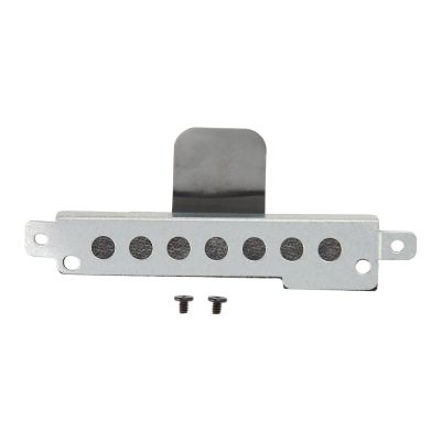 Tbest Hard Disk Drive BrackeD for GF66Hard Drive for GF762.5in CaddyHDD Bracket,Laptop Hard Bracket Replacement for Katana GF66