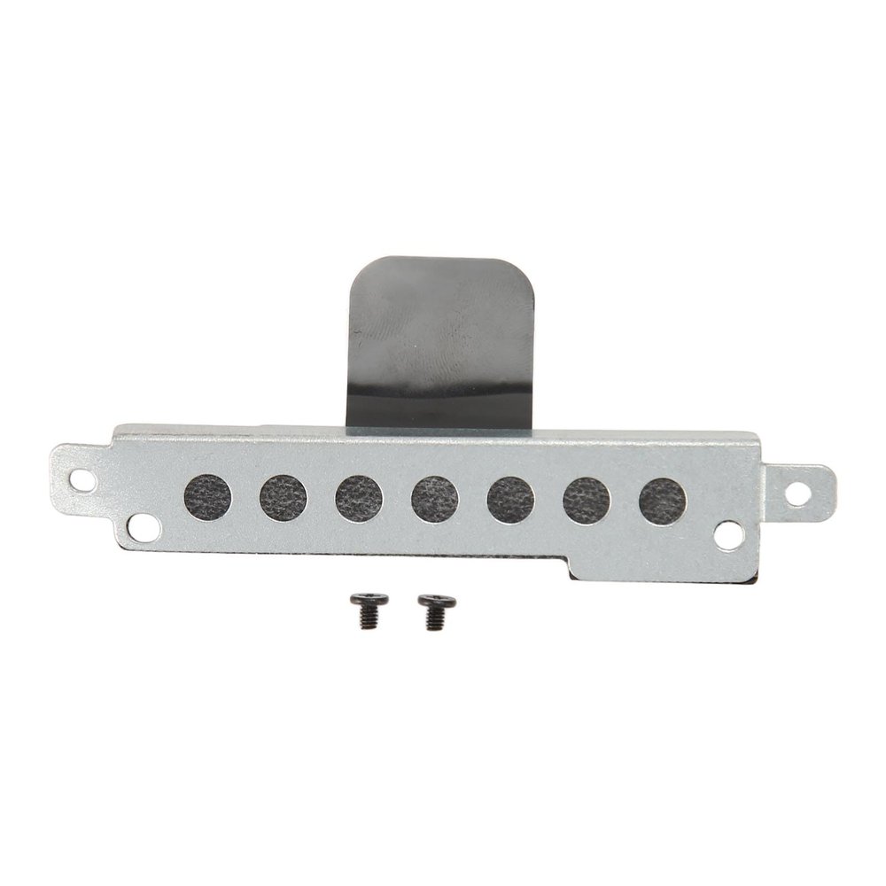 Tbest Hard Disk Drive BrackeD for GF66Hard Drive for GF762.5in CaddyHDD Bracket,Laptop Hard Bracket Replacement for Katana GF66