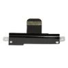 Tbest Hard Disk Drive BrackeD for GF66Hard Drive for GF762.5in CaddyHDD Bracket,Laptop Hard Bracket Replacement for Katana GF66 view 2