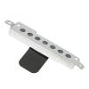 Tbest Hard Disk Drive BrackeD for GF66Hard Drive for GF762.5in CaddyHDD Bracket,Laptop Hard Bracket Replacement for Katana GF66 view 3