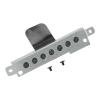 Tbest Hard Disk Drive BrackeD for GF66Hard Drive for GF762.5in CaddyHDD Bracket,Laptop Hard Bracket Replacement for Katana GF66 view 4