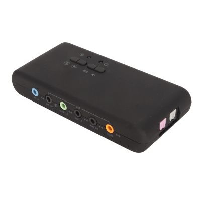 ArdExternal Sound Card7. CardUSB o A7.1 o ASound Card for PC,USB Sound Card 12Mbps 7.1 Stereo Dual Microphone Input 48KHz Pling External Sound Card for PC Laptop Cuter