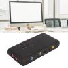 ArdExternal Sound Card7. CardUSB o A7.1 o ASound Card for PC,USB Sound Card 12Mbps 7.1 Stereo Dual Microphone Input 48KHz Pling External Sound Card for PC Laptop Cuter view 2