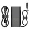 180W 9.23A 19.5V LA180PM210 AC Charger [GaN Tech] for Dell G7 15 17 7588 7590 7790 G5 15 5515 5587 5590 G3 15 3579 17 3779 HA180PM210 DA180PM210 10KFT TXR1N D6JHG Laptop Power Supply Adapter Cord view 1
