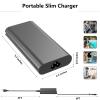 180W 9.23A 19.5V LA180PM210 AC Charger [GaN Tech] for Dell G7 15 17 7588 7590 7790 G5 15 5515 5587 5590 G3 15 3579 17 3779 HA180PM210 DA180PM210 10KFT TXR1N D6JHG Laptop Power Supply Adapter Cord view 3