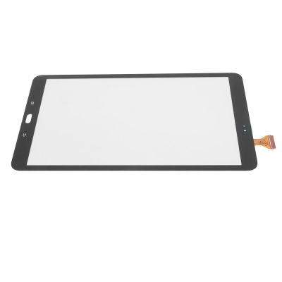 Er Glass AssemblyTouch Sn DigitizerTouch Sn GlasigitizerTouch Sn Parts,Touch Sn Digitizer Replacement Black Glass Touch Sn Digitizer for Tab A 10.1in SM T580 T585