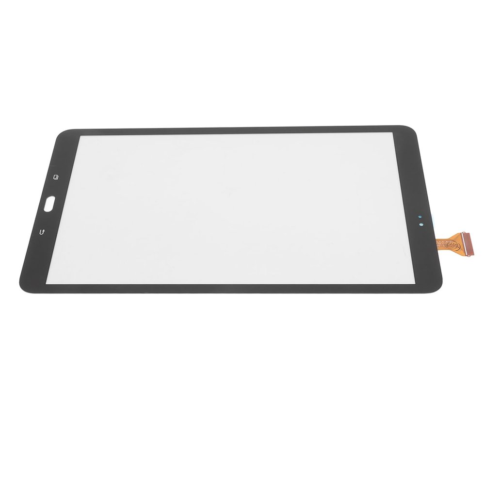 Er Glass AssemblyTouch Sn DigitizerTouch Sn GlasigitizerTouch Sn Parts,Touch Sn Digitizer Replacement Black Glass Touch Sn Digitizer for Tab A 10.1in SM T580 T585
