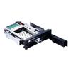 ZHCHAO 2.5+3.5 Inch Bay SATA Internal Hard Drive Tray SSD HDD Mobile Rack for 5.25in Device Bay Docking Station view 2