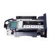 ZHCHAO 2.5+3.5 Inch Bay SATA Internal Hard Drive Tray SSD HDD Mobile Rack for 5.25in Device Bay Docking Station view 4