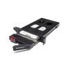 ZHCHAO Bay Mobile Rack Hot Swap Backplane for 2.5in Sata I/II/III HDD Drives Dock HDD Docking Station view 2