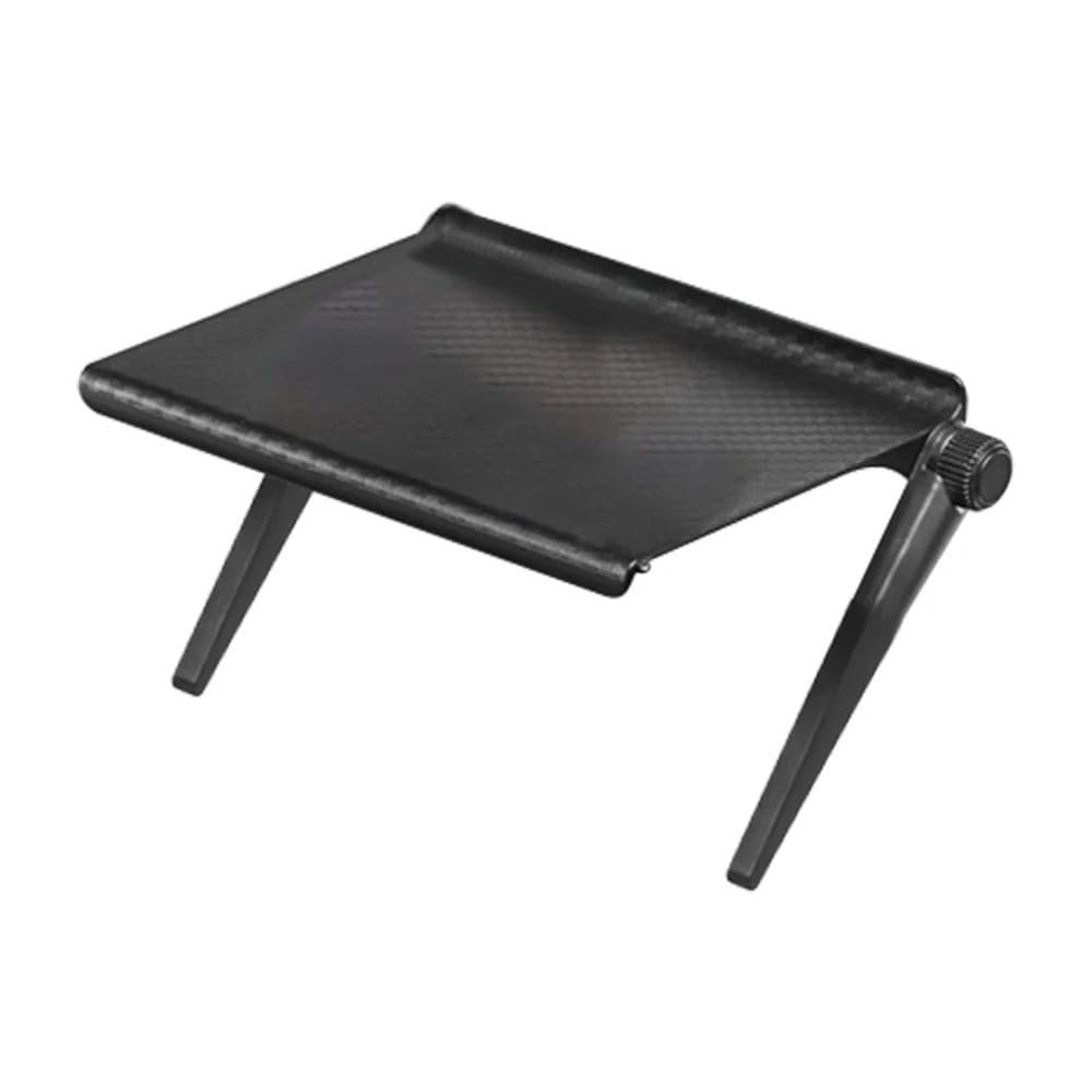 Adjustable Tv Screen Top Shelf Computer Monitor Desktop Screen Top Storage Rack Tv Media Box, Router Shelf Rack Home Organizer