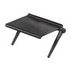 Adjustable Tv Screen Top Shelf Computer Monitor Desktop Screen Top Storage Rack Tv Media Box, Router Shelf Rack Home Organizer view 1
