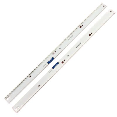 LTHKLMSQ LED Backlight Strip Fit for Samsung UA49KU7000W UE49KU6400 UE49KU6500 UN49KU6400 UN49KU6450 UN49KU6500 UE49MU6500 UE49MU6470