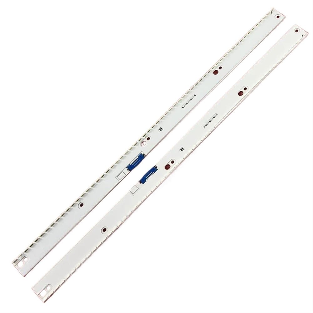 LTHKLMSQ LED Backlight Strip Fit for Samsung UA49KU7000W UE49KU6400 UE49KU6500 UN49KU6400 UN49KU6450 UN49KU6500 UE49MU6500 UE49MU6470