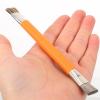 MUSISALY 2pcs Static Electronic Cleaning Brush for Mobile Phone Motherboard Double Detail Cleaning Tool ESD Safety Efficient Circuit Board Maintenance view 3