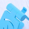 Angoily 3pcs Double Phone Holder for Desk Desktop Mount for Cellphone Tablet Sturdy Material Space-Saving Design for Home Office Use view 4