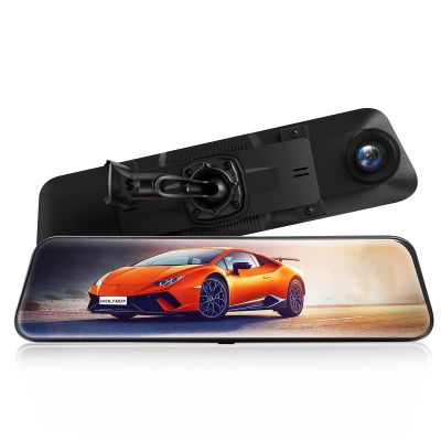 WOLFBOX Model 2 OEM Bracket Fit for Honda CR-Z Full Range,for USB C G840S/G840H/G850/G900/G900PRO/G850PRO/G900 Tripro Mirror Dash cam