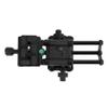 Track Rail Slider VM 10 Macro Camera Slider DSLR Stabilizer Accessories for Stabilizing Movie Film Video Making Photography DSLR Camera Slider Stabilizer Access view 4