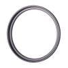 55 to 58mm Step Up Lens Filter Adapter Rings,Black Metal Filter Step Up Ring Set,Stepping Lens Adapter Rings for Camera Filters view 2
