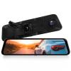 WOLFBOX Model 209 OEM Bracket Fit for 2019-2023 Tesla Model Y, for USB C G840S/G840H/G850/G900/G900PRO/G850PRO/G900 Tripro Mirror Dash Cam view 1
