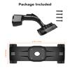 WOLFBOX Model 209 OEM Bracket Fit for 2019-2023 Tesla Model Y, for USB C G840S/G840H/G850/G900/G900PRO/G850PRO/G900 Tripro Mirror Dash Cam view 3
