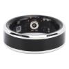Akozon Advanced Smart Ring for Sleep Monitoring - Multifunctional Health Sports Ring for Fitness Enthusiasts (Inner Diameter 20.8mm) view 1