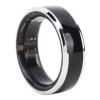 Akozon Advanced Smart Ring for Sleep Monitoring - Multifunctional Health Sports Ring for Fitness Enthusiasts (Inner Diameter 20.8mm) view 2