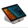 ViewSonic MRC1010-TN 10.1" Touch Console for Microsoft Teams Rooms with Anti-Glare, Full HD, 10-Point Multi-Touch, USB-C, Motion Sensor, HDMI ingest, and USB Input view 1
