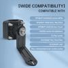 010-12970-00 Adjustable LiveScope LVS32 Transducer Pole Mount, Panoptix Perspective Mode Mount Kit, Trolling Motor Mount Compatible with Panoptix LiveScope LVS32 Transducer view 3