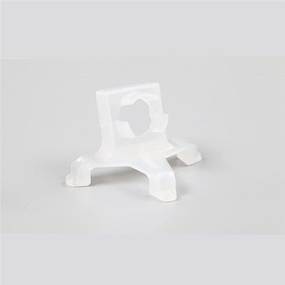 DAYUDDRICAR FPV Drone Camera Mount Cover Bracket Fixed Seat 20 Degrees Canopy Frame Kit Replacement for Tinywhoop FPV Racing Drone Accessories Part(Color:Tranparent)