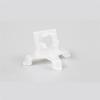 DAYUDDRICAR FPV Drone Camera Mount Cover Bracket Fixed Seat 20 Degrees Canopy Frame Kit Replacement for Tinywhoop FPV Racing Drone Accessories Part(Color:Tranparent) view 1