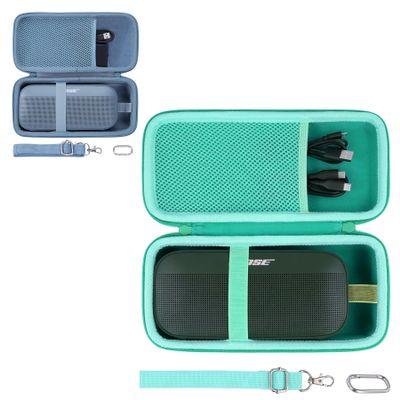 co2CREA Hard Case for Bose SoundLink Flex Speaker