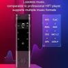 ZCLNYVGJ Digital Voice Recorder, 72GB Memory, Record HD Audio Mp3 Player Professional Digital Recording view 4