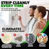 BesSTICK & STRIP Collar Cable Tie Mount with Adhesive Back - 50 Pack (25 Black + 25 White) Professional Zip Tie Anchors for Wire Management, Strong Hold up to 430g view 4