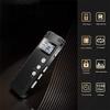 ZCLNYVGJ Professional Voice Activated Digital Audio Recorder USB Pen Noise Cancellation Time Record view 2