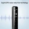 ZCLNYVGJ Digital Voice Recorder - 32GB Recorder with Playback, Rechargeable Audio Recorder for Meeting, Handheld Recorder for lectures view 3