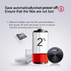 ZCLNYVGJ Pen Digital Voice Recorder 20 Hrs Professional Recording Portable Dictaphone Device Audio view 2