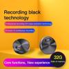 ZCLNYVGJ Pen Digital Voice Recorder 20 Hrs Professional Recording Portable Dictaphone Device Audio view 4