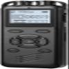 ZCLNYVGJ Dictaphone Audio Voice Activated Recording Password Protection Variable Playback MP3 Player Digital Voice Recorder view 1